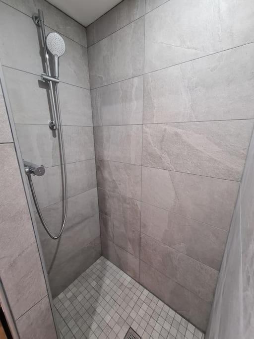 Appartement Au Calme Dans Residence Avec Piscine Boersch Exterior photo