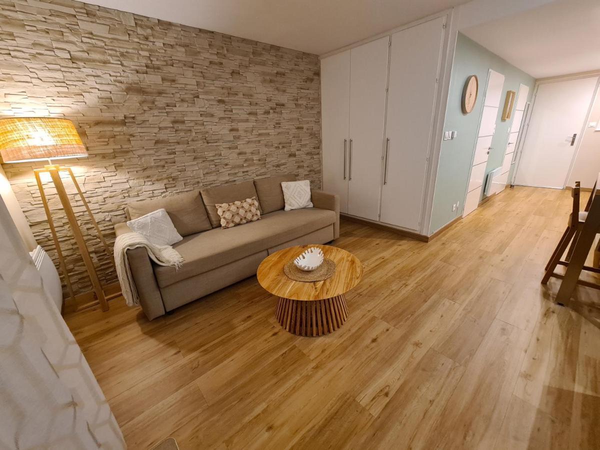 Appartement Au Calme Dans Residence Avec Piscine Boersch Exterior photo